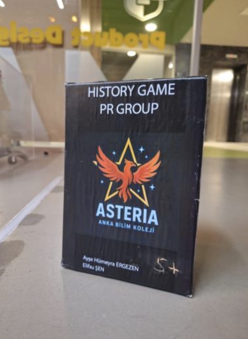 HistoryGame